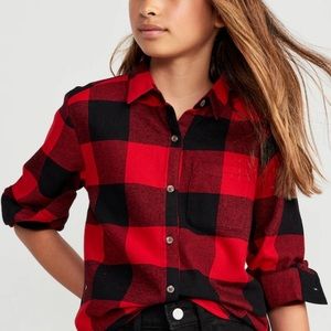 Old Navy Plaid Jacket